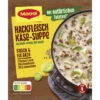 Hackfleisch Käse-Suppe 46G -Knorr Verkäufe maggi idee fr hackfleisch ksesuppe 46 g