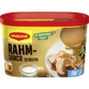 Rahmsauce Zu Braten Ergibt 1,5L 1 Rahmsauce Zu Braten Ergibt 1,5L -Knorr Verkäufe maggi rahmsauce zu braten ergibt 15l