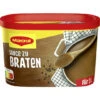 Sauce Zu Braten Ergibt 3L 2 Sauce Zu Braten Ergibt 3L -Knorr Verkäufe maggi sauce zu braten ergibt 3l