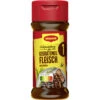 Würzmischung 1 - Gebratenes Fleisch 78G 1 Würzmischung 1 - Gebratenes Fleisch 78G -Knorr Verkäufe maggi wrzmischung 1 gebratenes fleisch 78g