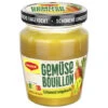 Gemüse Bouillon Für 3,5L 160G 2 Gemüse Bouillon Für 3,5L 160G -Knorr Verkäufe maggigemsebouillon1