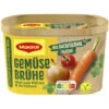 Gemüse Brühe Für 18L 288G 2 Gemüse Brühe Für 18L 288G -Knorr Verkäufe maggigemsebrhe