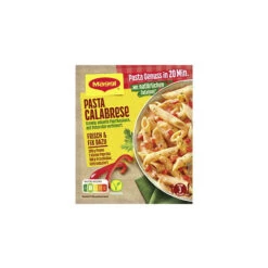 Pasta Calabrese 37G
