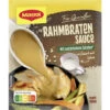 Für Genießer Rahmbraten Sauce Ergibt 250ML 1 Für Genießer Rahmbraten Sauce Ergibt 250ML -Knorr Verkäufe maggirahmbratensauce