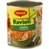 Maggi Ravioli Gemüse 800G -Knorr Verkäufe maggiravioligemse