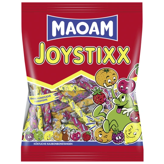 Joystixx 325G 3 Joystixx 325G