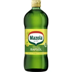 Rapsöl 750ML