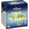 Cold Tea Zitrone-Minze 14ST 38,5G 2 Cold Tea Zitrone-Minze 14ST 38,5G -Knorr Verkäufe meamp223mer cold tea zitroneminze 14st 385g