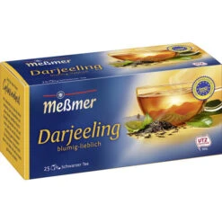 Tee Feinster Darjeeling 25ST 43,8G