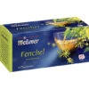 Tee Fenchel 25ST 75G -Knorr Verkäufe memer tee fenchel 25x 3 g