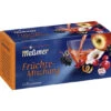Tee Früchte-Mischung 25ST 75G -Knorr Verkäufe memer tee frchtemischung 25x 3 g