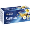 Tee Kamille 25ST 37,5G -Knorr Verkäufe memer tee kamille 25st 375g