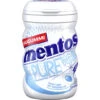 Mentos Pure White Sweet Mint 70G -Knorr Verkäufe mentos gum pure white sweet mint 70g