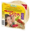 Pita Brottaschen Weizen 400G 1 Pita Brottaschen Weizen 400G -Knorr Verkäufe mestemacherweizenpita