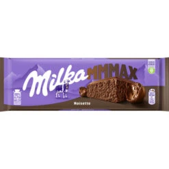 Milka Noisette 270G
