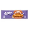 Milka Peanut Caramel 276G 1 Milka Peanut Caramel 276G -Knorr Verkäufe milka peanut caramel grotafel 276 g