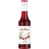 Monin Sirup Grenadine 250ML -Knorr Verkäufe monin sirup grenadine 025l