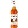 Monin Caramel Sirup 0,25L -Knorr Verkäufe monincarsir