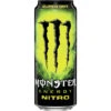 Monster Energydrink Nitro Super Dry 0,5L -Knorr Verkäufe monster nitro super dry 05l dpg