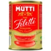 Filetti Pomodori Tomatenviertel 400G