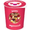 Bio Beeren-Müsli 85G 2 Bio Beeren-Müsli 85G -Knorr Verkäufe mymueslibeere