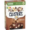 Nestle Clusters Chocolate Cerealien 330G -Knorr Verkäufe nestle clusters chocolate cerealien 330g