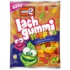 Lachgummi Happies 325G -Knorr Verkäufe nimm2 lachgummi happies 325g