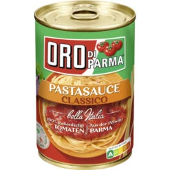 Di Parma Basis Für Pastasauce Classico 400G