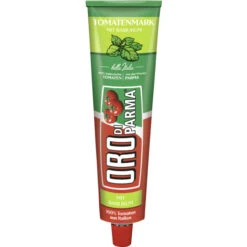 Di Parma Tomatenmark Mit Basilikum 200G