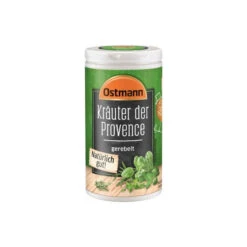 Kräuter Der Provence Gerebelt 15G