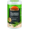 Thymian Gerebelt 15G -Knorr Verkäufe ostmannthymiangerebelt