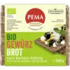 Bio Gewürz Brot Nach Barbara Rütting 500G -Knorr Verkäufe pema bio barbara rtting brot bioland 500 g1