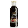 Crema All'aceto Balsamico Di Modena Dunkel 250G