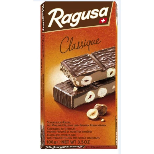 Ragusa Classique 100G 3 Ragusa Classique 100G