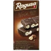 Ragusa Noir 100G 2 Ragusa Noir 100G -Knorr Verkäufe ragusa noir mit pralinefamp252llungampampganzen haselnamp252ssen 100g