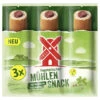 Rügenwalder Mühle Vegetarischer Mühlen Snack Typ Salami Im Teigmantel 3x 40G 2 Rügenwalder Mühle Vegetarischer Mühlen Snack Typ Salami Im Teigmantel 3x 40G -Knorr Verkäufe rgenwalder vegetarischer mhlen snack im teigmantel salami 3x40g