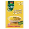 Gallo Risotto Pronto A La Milanese Mit Safran 210G -Knorr Verkäufe rgrisotto pronsafran 210g
