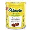 Kräuterzucker In Der Dose 250G -Knorr Verkäufe ricodose