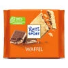 Sport Waffel 100G -Knorr Verkäufe rittersportwafer
