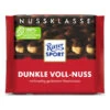 Sport Nuss Klasse Dunkle Voll-Nuss 100G -Knorr Verkäufe rsdunklevn