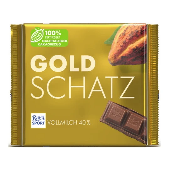 Sport Goldschatz 250G 3 Sport Goldschatz 250G