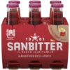 Aperitif 6x 98ML -Knorr Verkäufe sanbitter 98cl ew