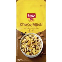 Choco Müsli 375G