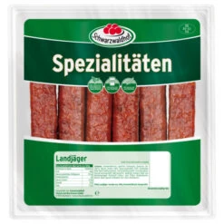 Landjäger 6 Paar 480G