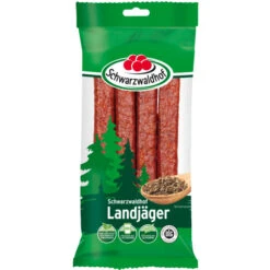 Landjäger 160G