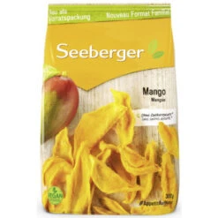 Seeberger Mango 300G