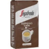 Segafredo Espresso Casa Gemahlen 250G