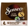 Senseo Kaffeepads Extra Strong 16ST 111G -Knorr Verkäufe senseo pads extra strong 16st 111g