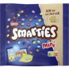 Nestle Smarties Mini 187G -Knorr Verkäufe smarties mini 187g