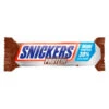 Snickers Protein Riegel 47G -Knorr Verkäufe snickers protein riegel 47g